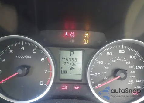 2017 Subaru Forester 2.5I from USA, damaged, VIN JF2SJABC0HH434680